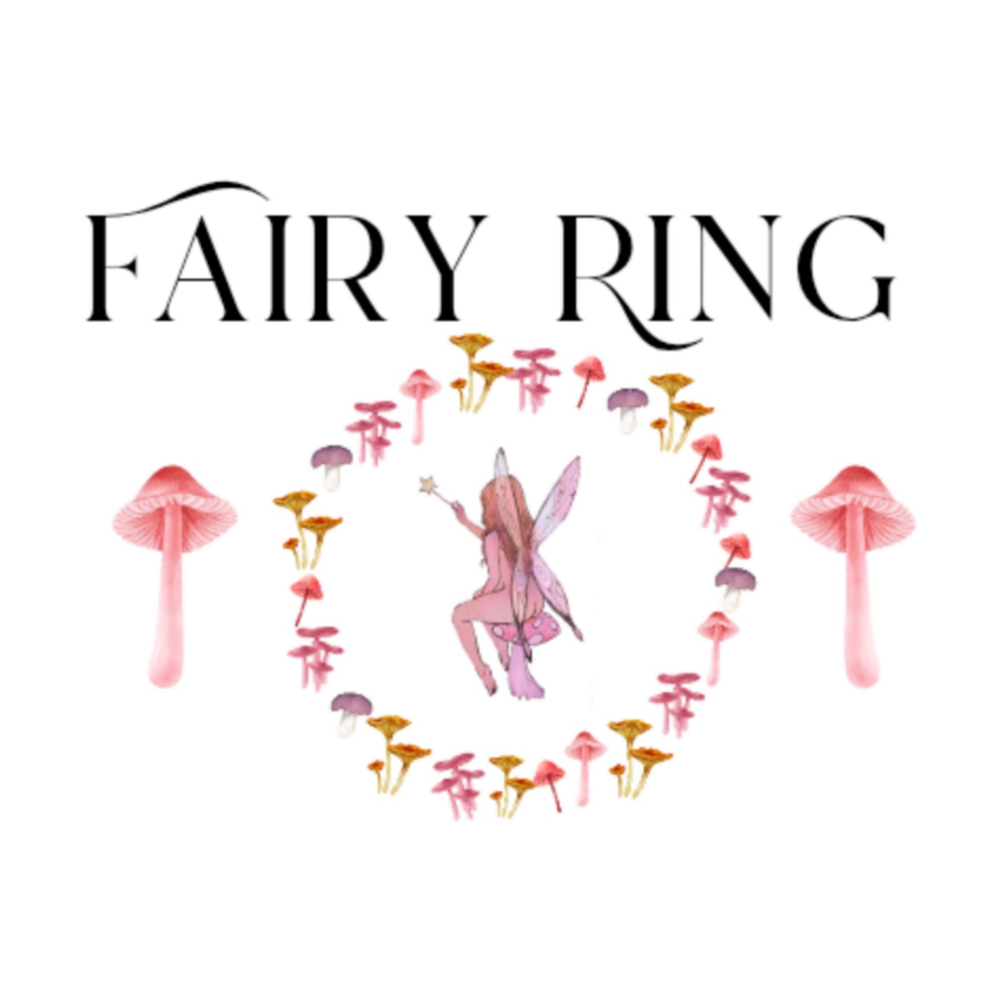 Fairy Ring Oil