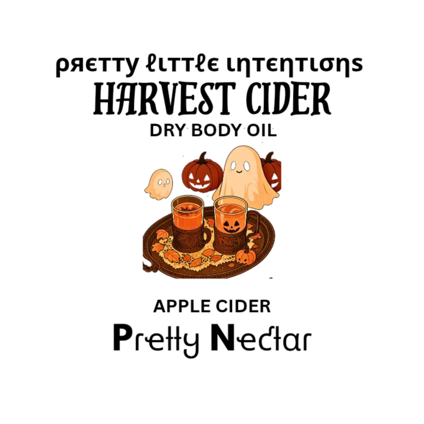 Harvest Cider Pɾҽƚƚყ Nҽƈƚαɾ