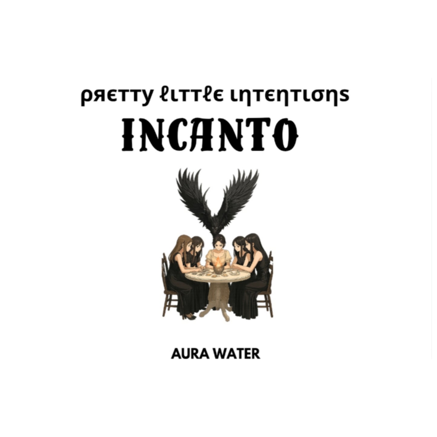 Incanto Aura Water