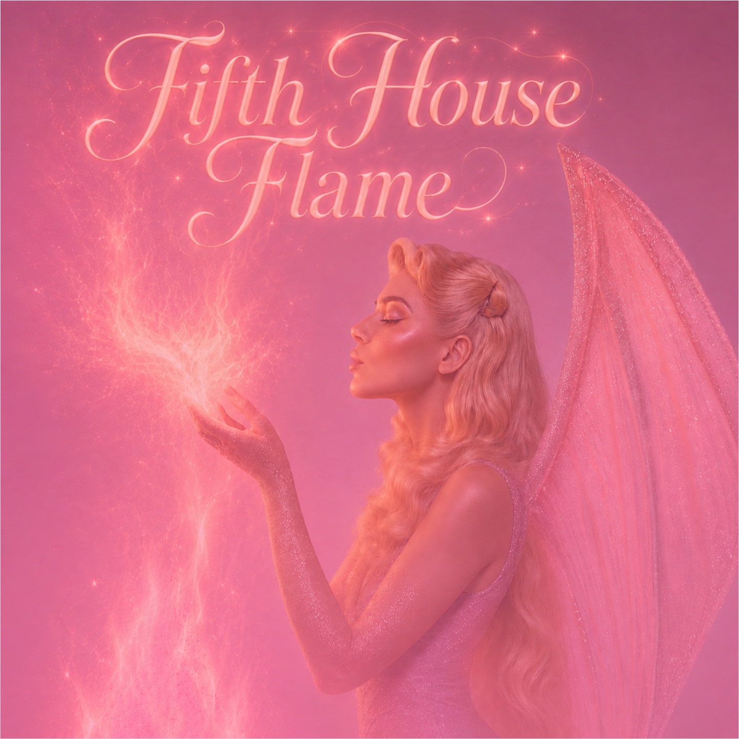 Fifth House Flame Collection