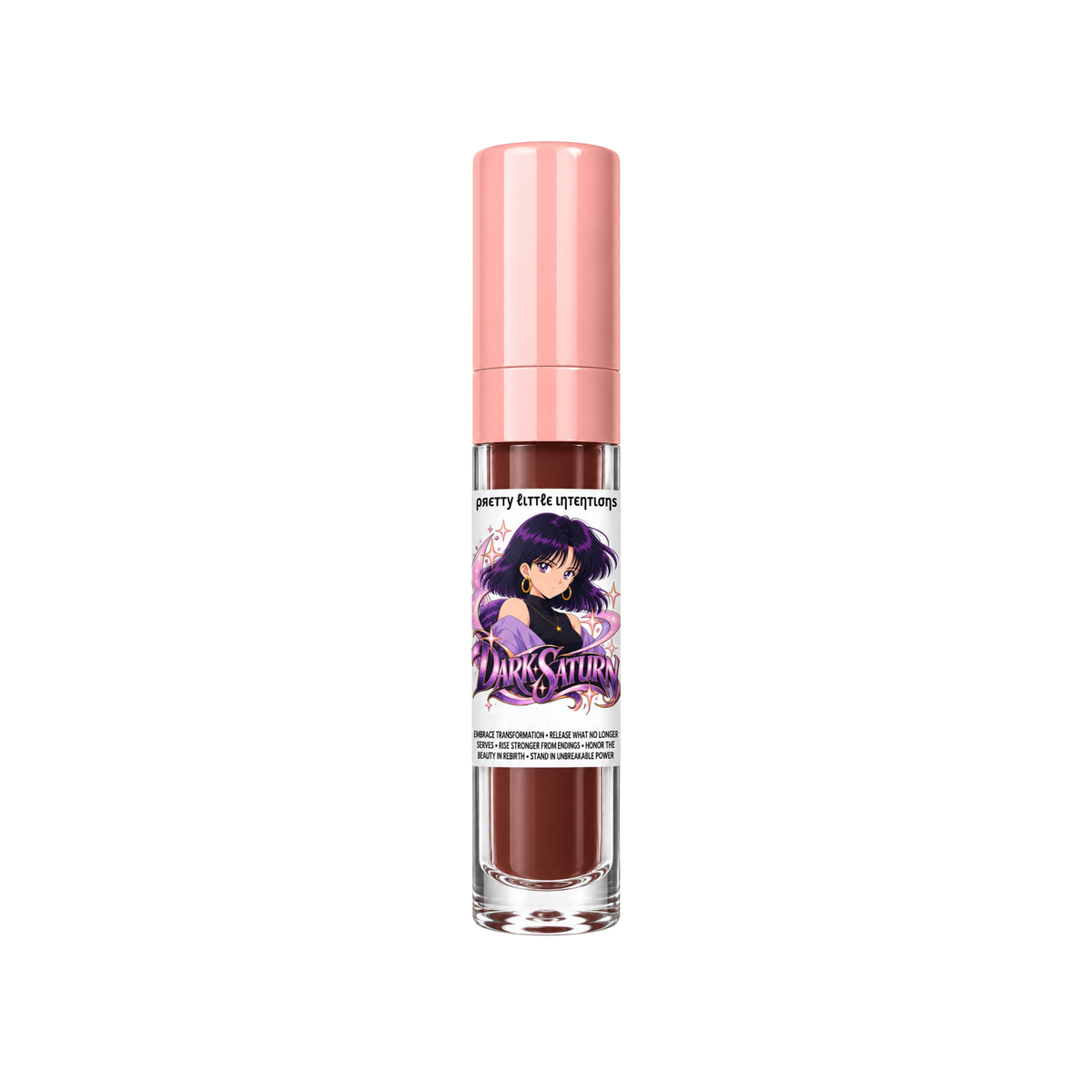 Dark Saturn Spelled Lip Oil | PRE-ORDER SHIPS MID DECEMBER