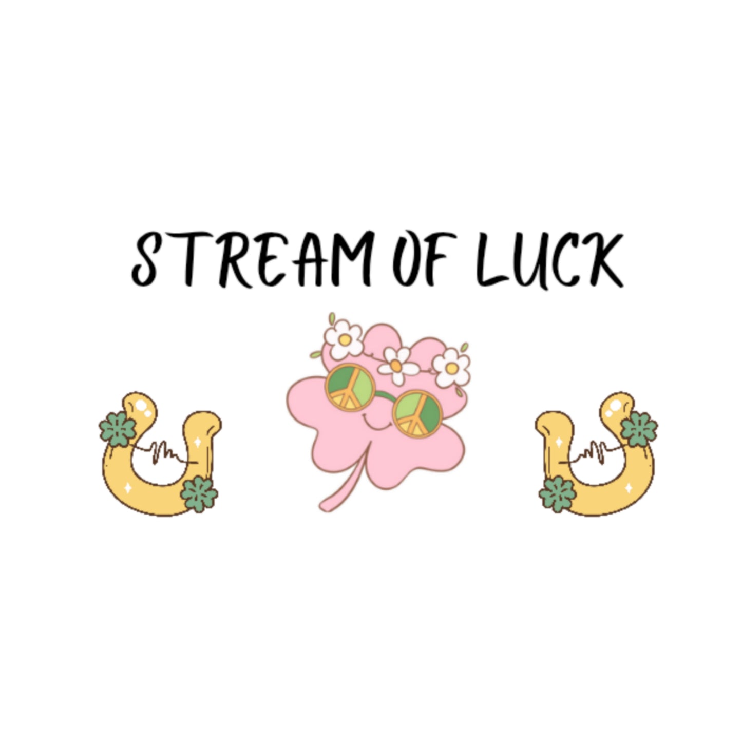 Stream Of Luck Oil