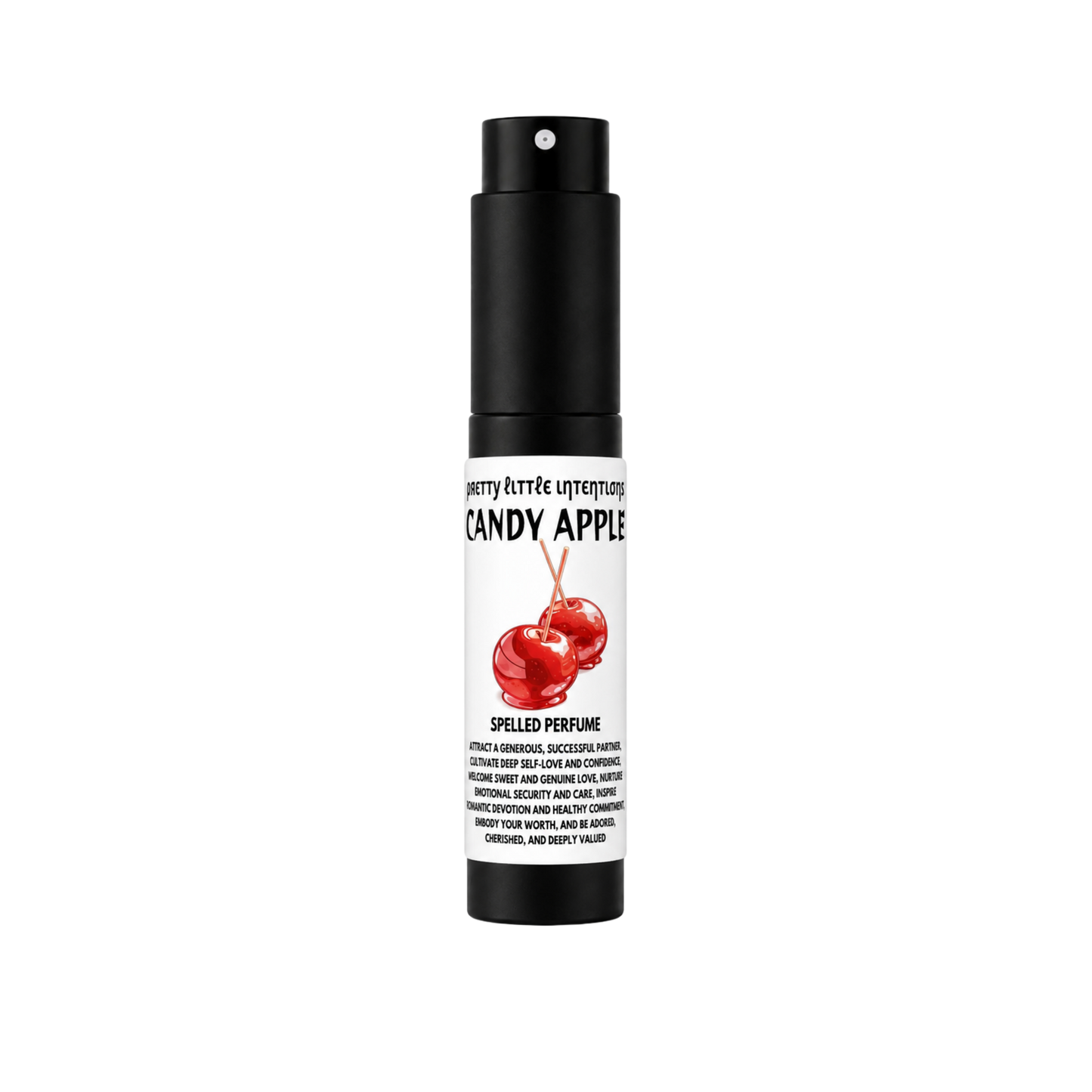 Candy Apple Spelled Perfume| PRE-ORDER Ships After September 1st
