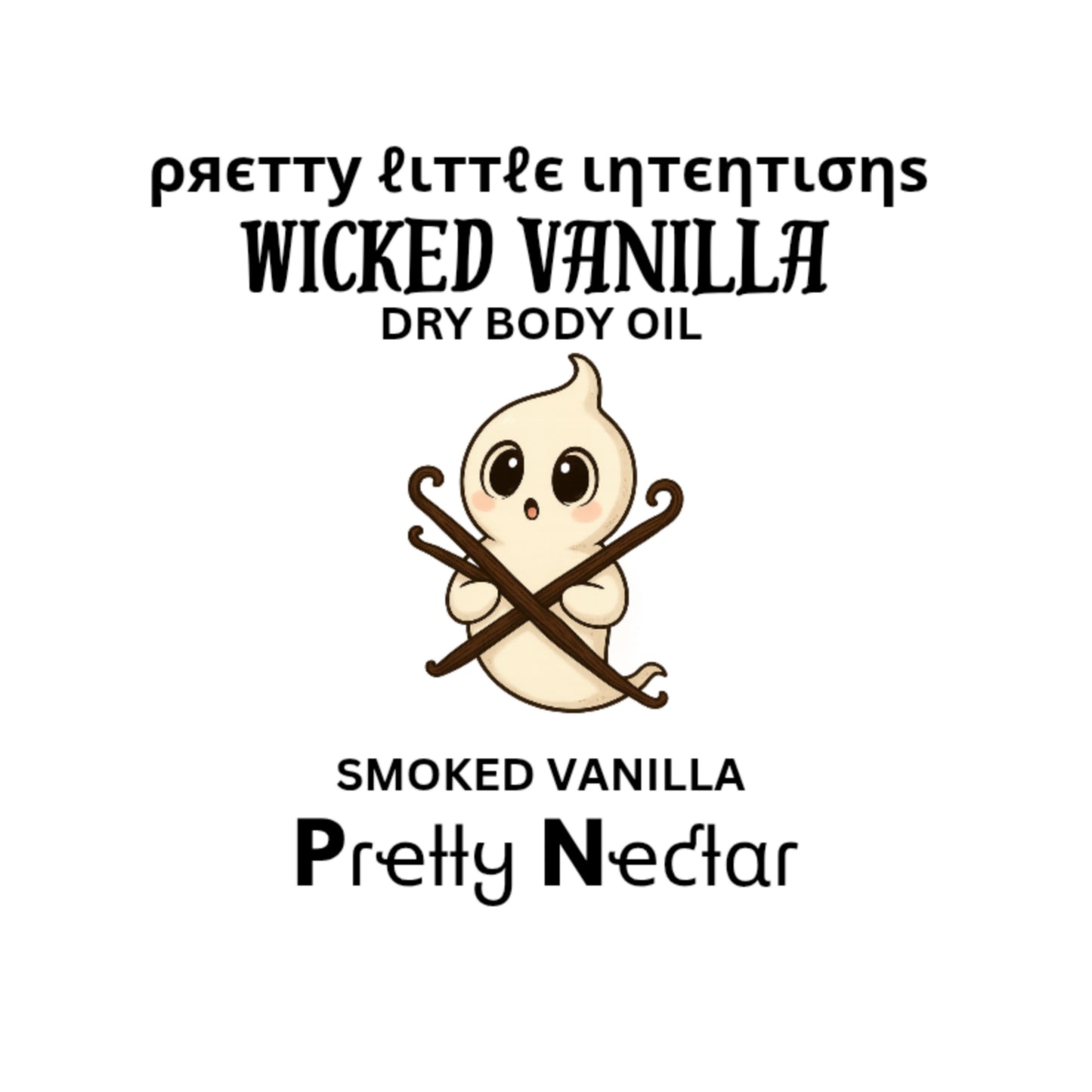 Wicked Vanilla Pɾҽƚƚყ Nҽƈƚαɾ