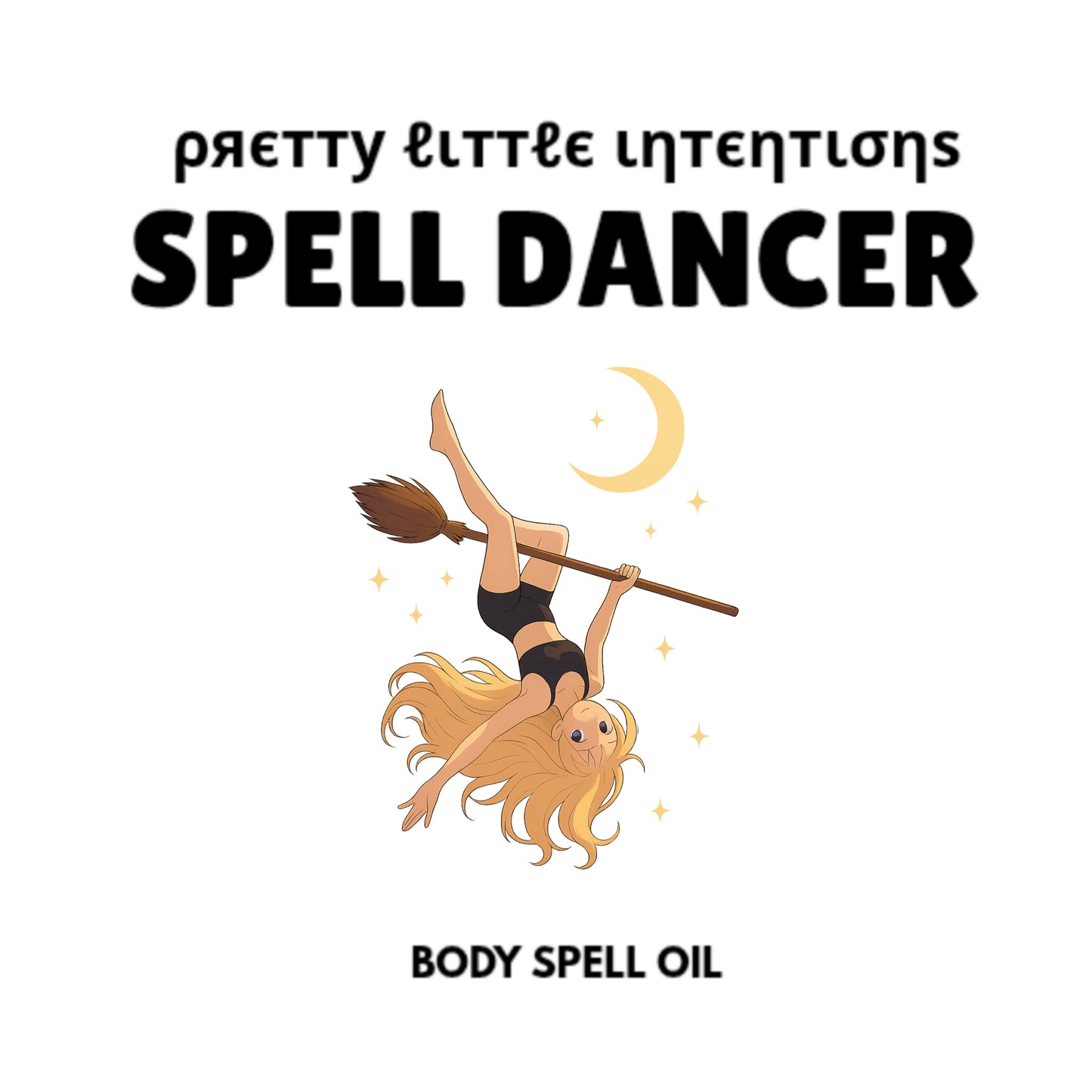 Spell Dancer