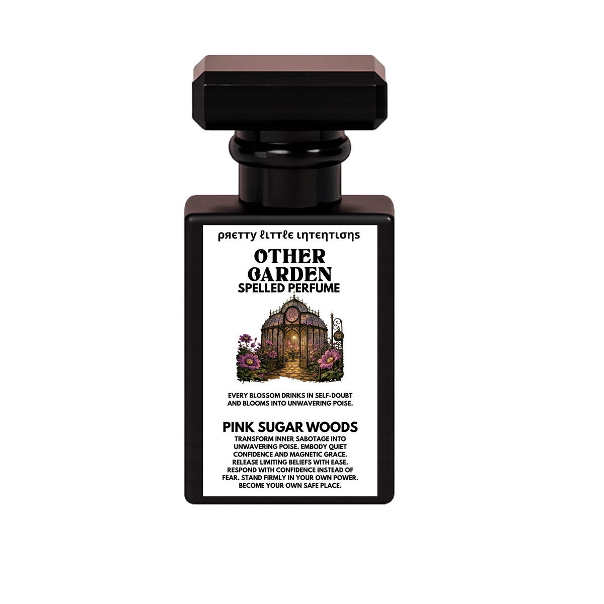 Other Garden Spelled Perfume | PRE-ORDER SHIPS AFTER 10/2