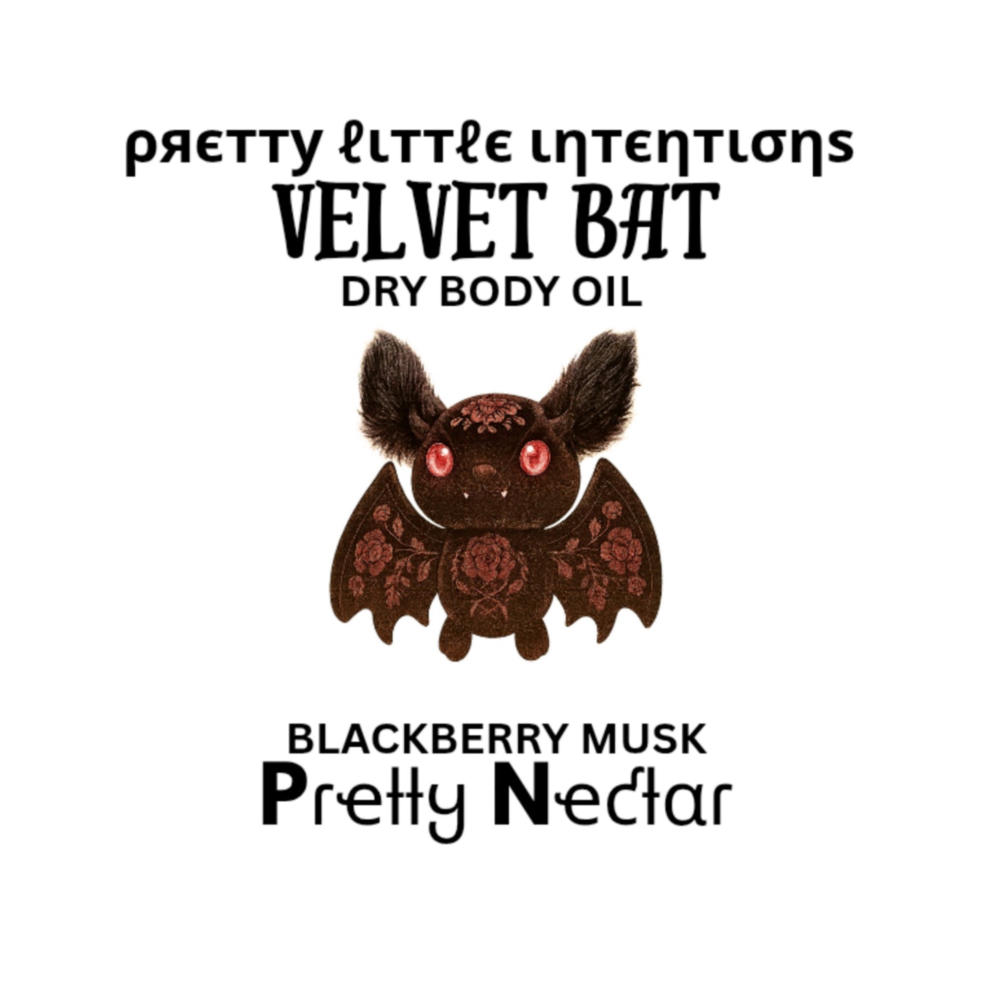 Velvet Bat Pɾҽƚƚყ Nҽƈƚαɾ