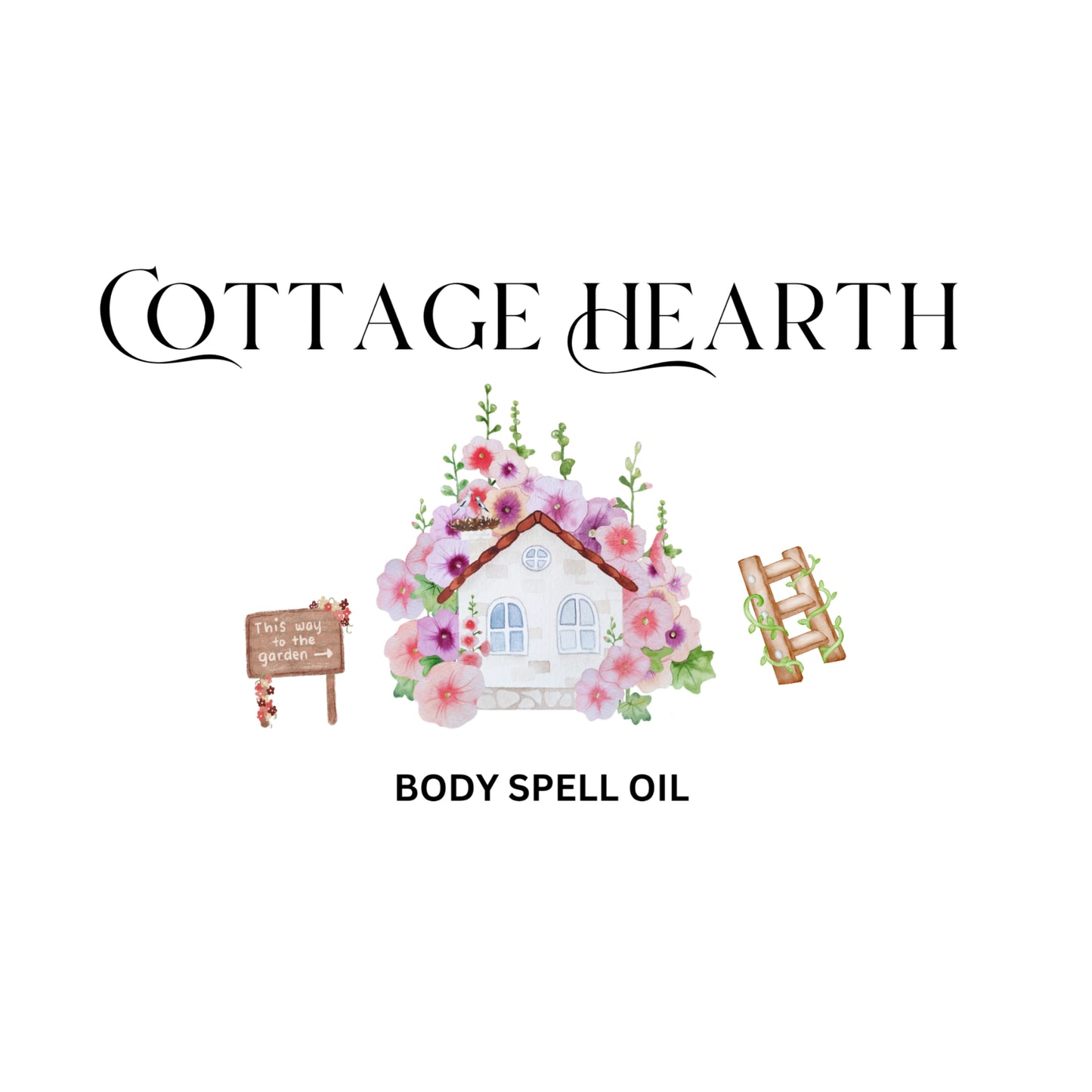 Cottage Hearth Oil