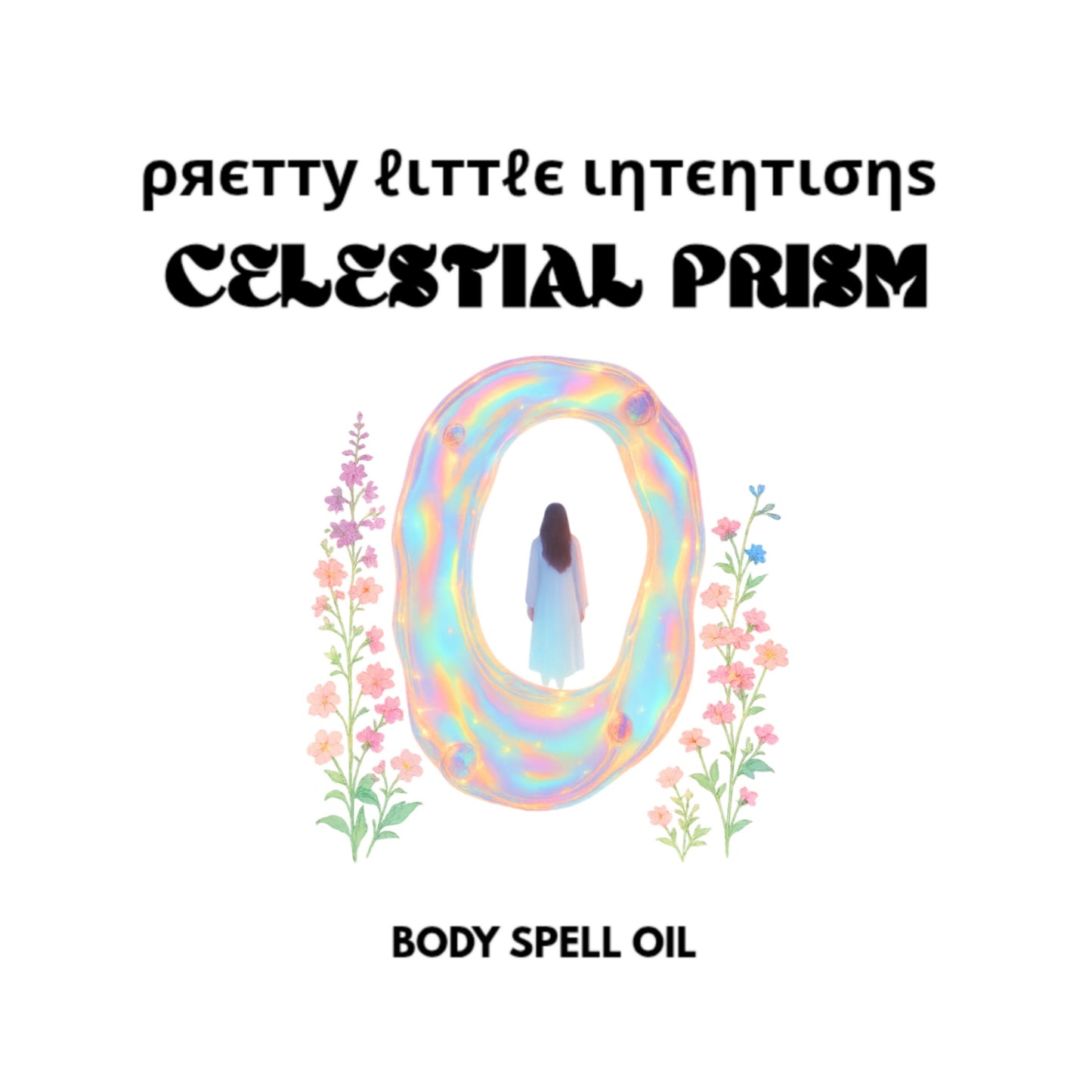 Celestial Prism Oil