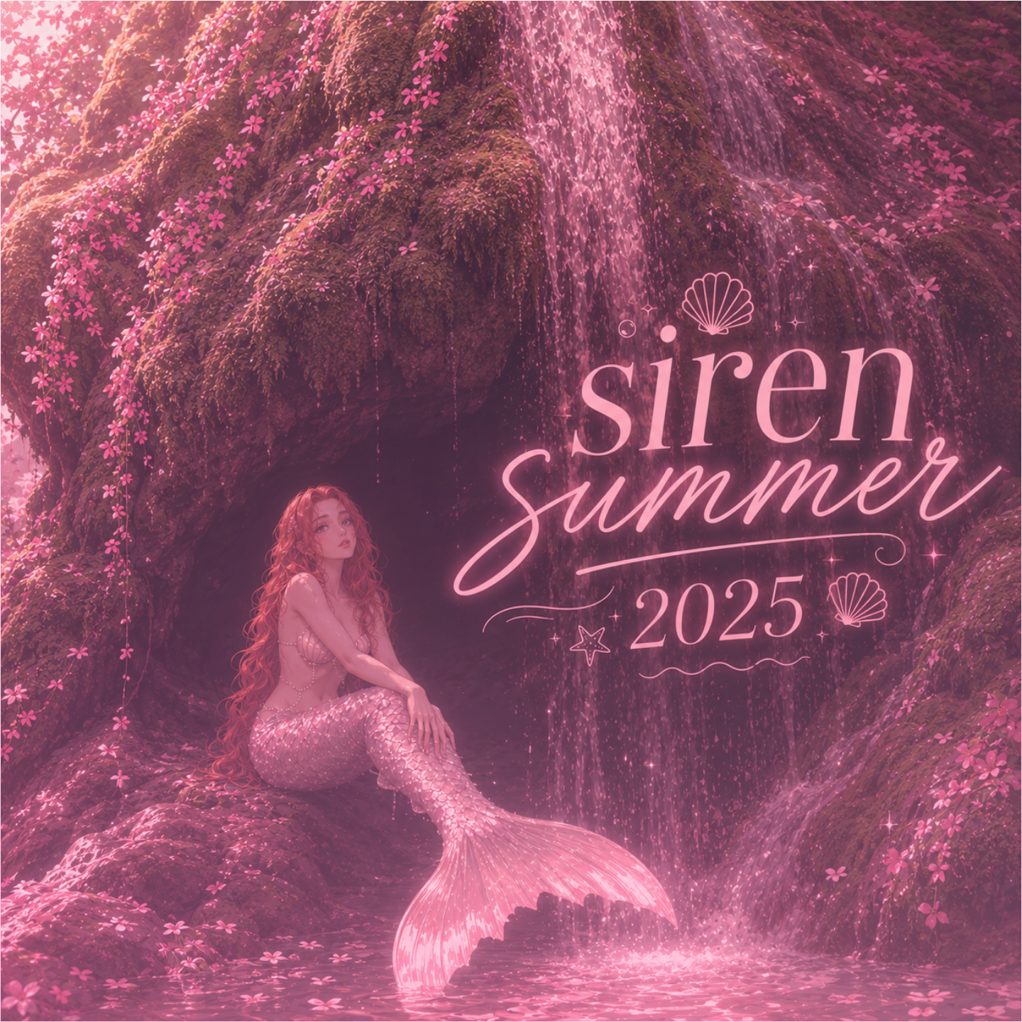 Siren Summer 2025