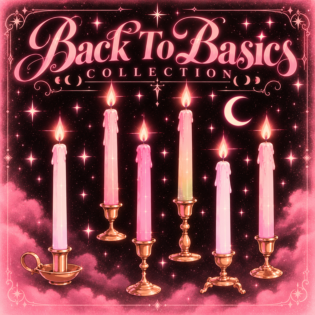 Back To Basics Collection