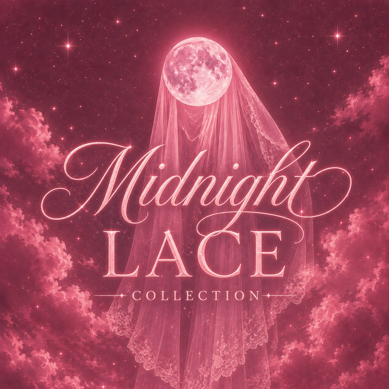 Midnight Lace 2025 Collection