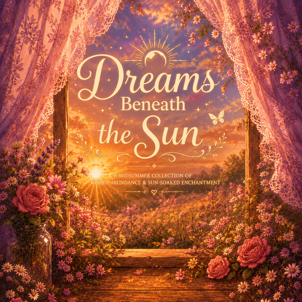 Dreams Beneath the Sun