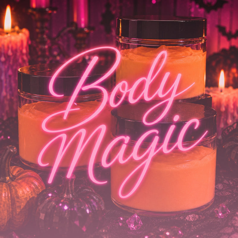 Body Magic