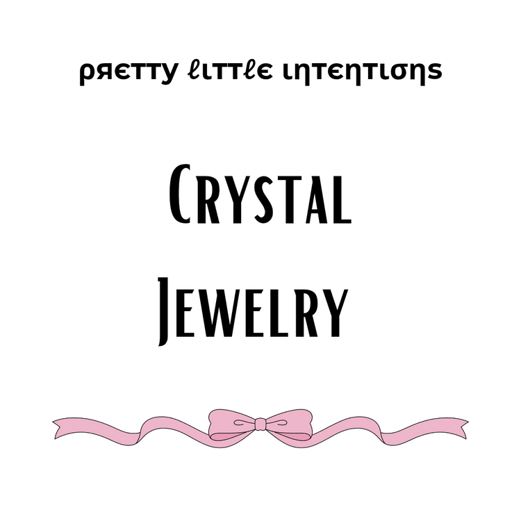 Crystal Jewelry