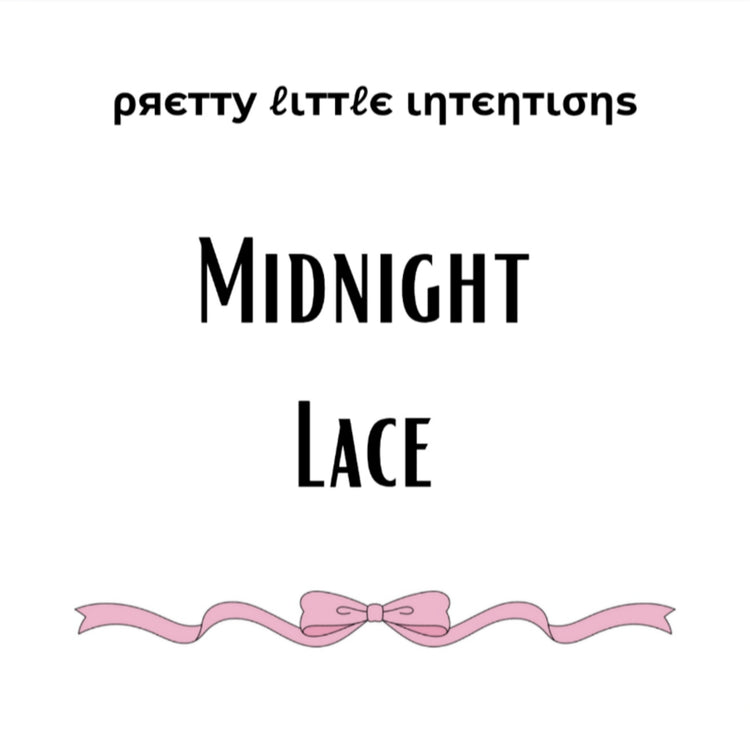 Midnight Lace