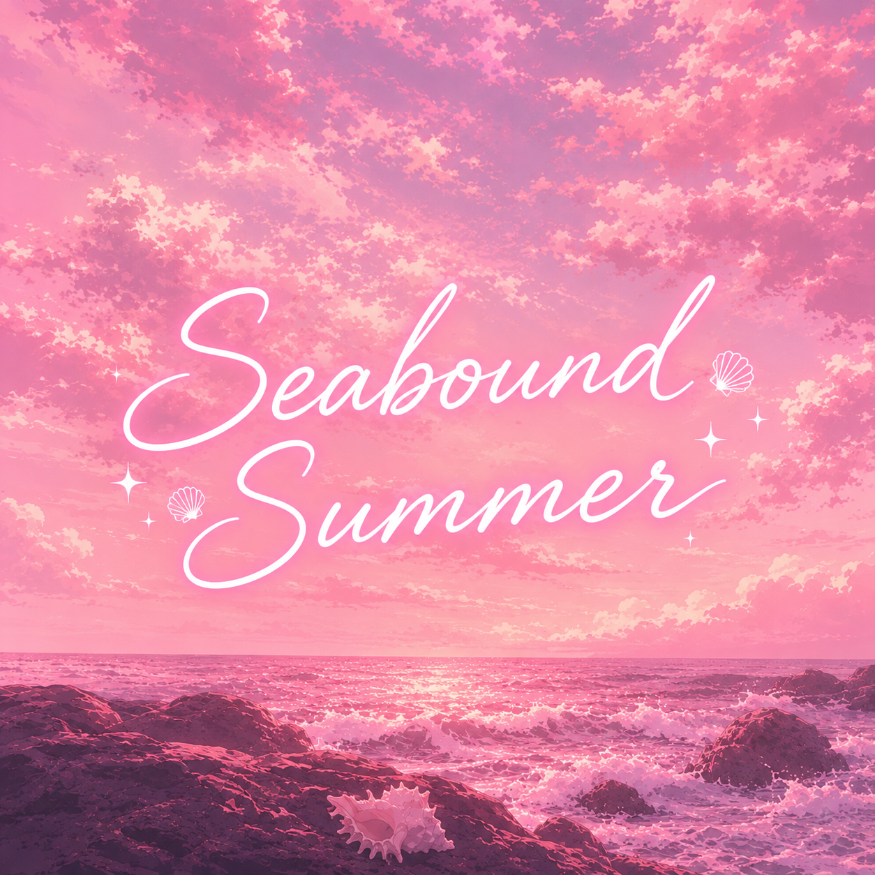 Seabound Summer