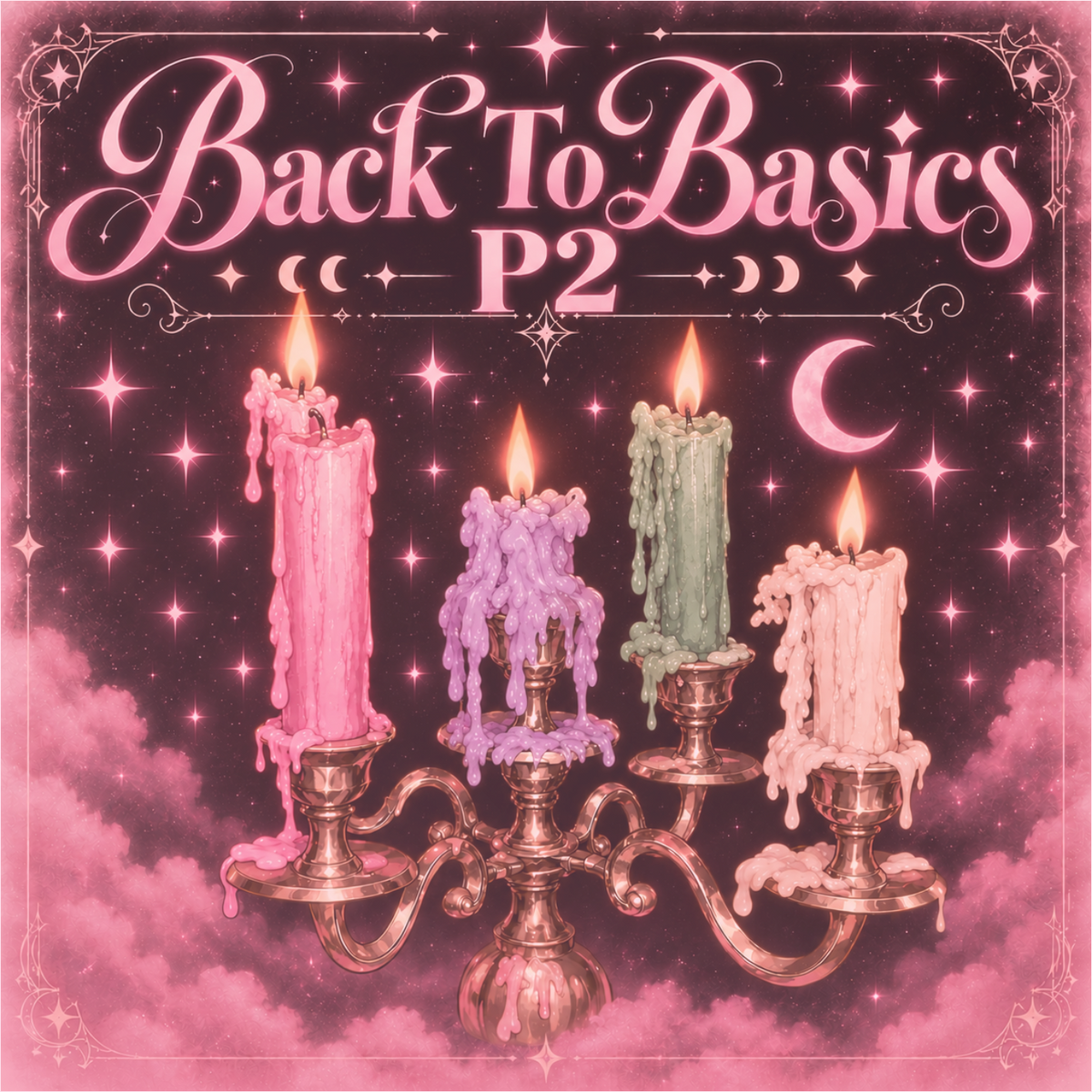 Back To Basics Collection P2