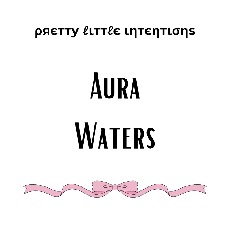 Aura Waters