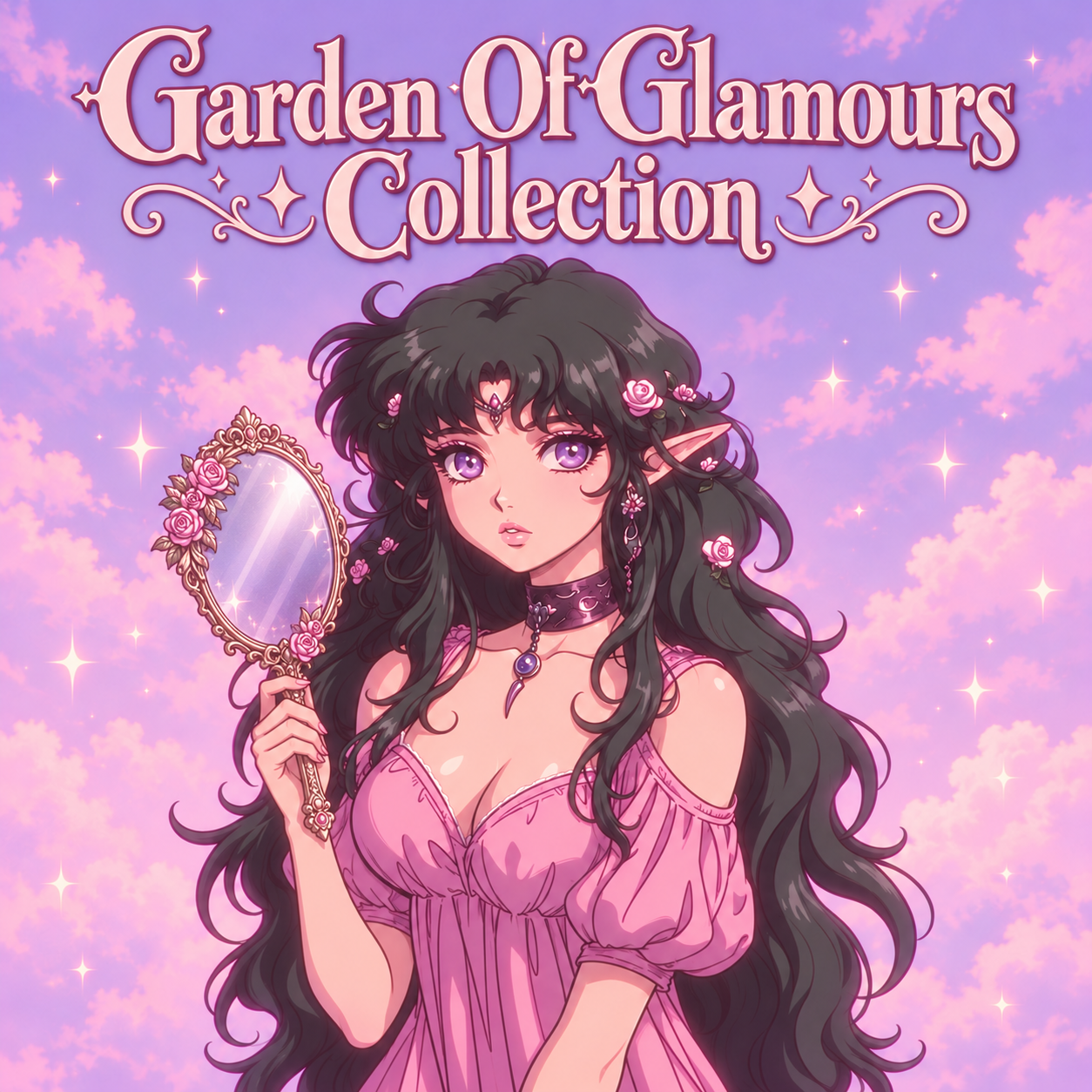 Garden Of Glamours – ρяєтту ℓιттℓє ιηтєηтισηѕ
