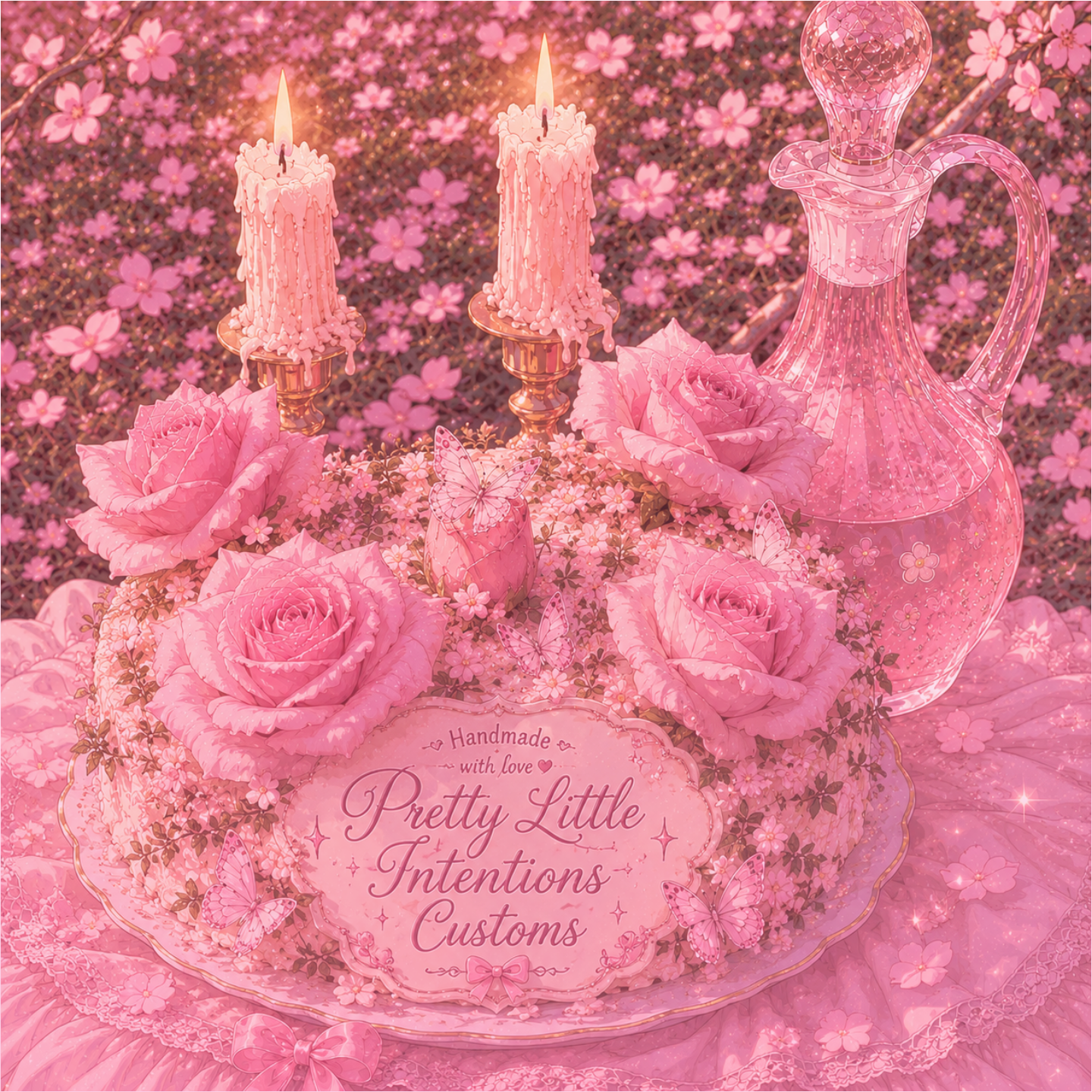 Pretty Little Customs – ρяєтту ℓιттℓє ιηтєηтισηѕ