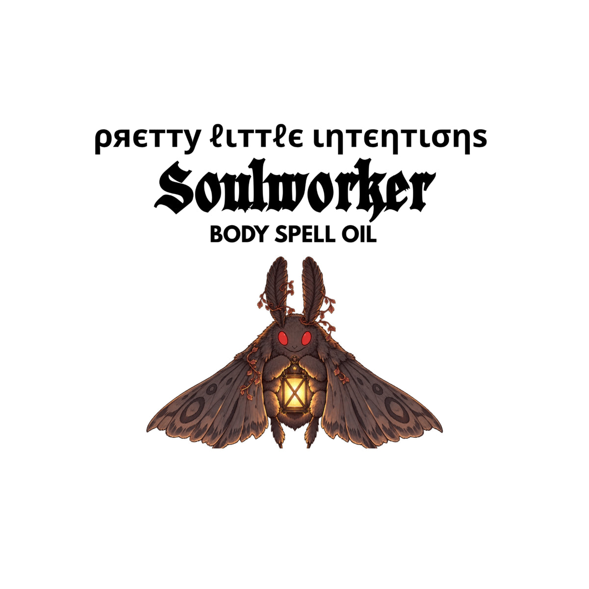 Soulworker