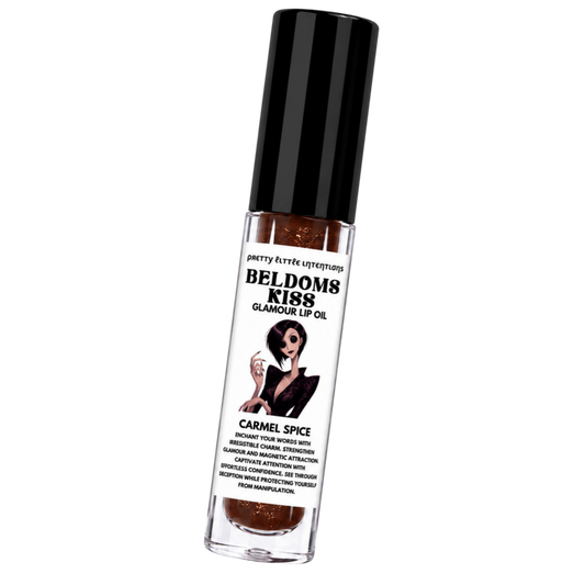 Beldoms Kiss Spelled Lip Oil | PRE-ORDER Ships After 10/11