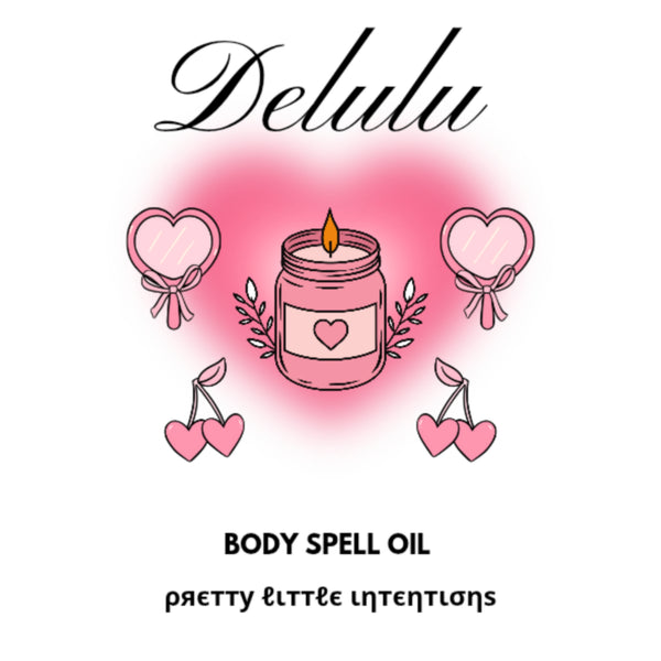 Delulu Oil