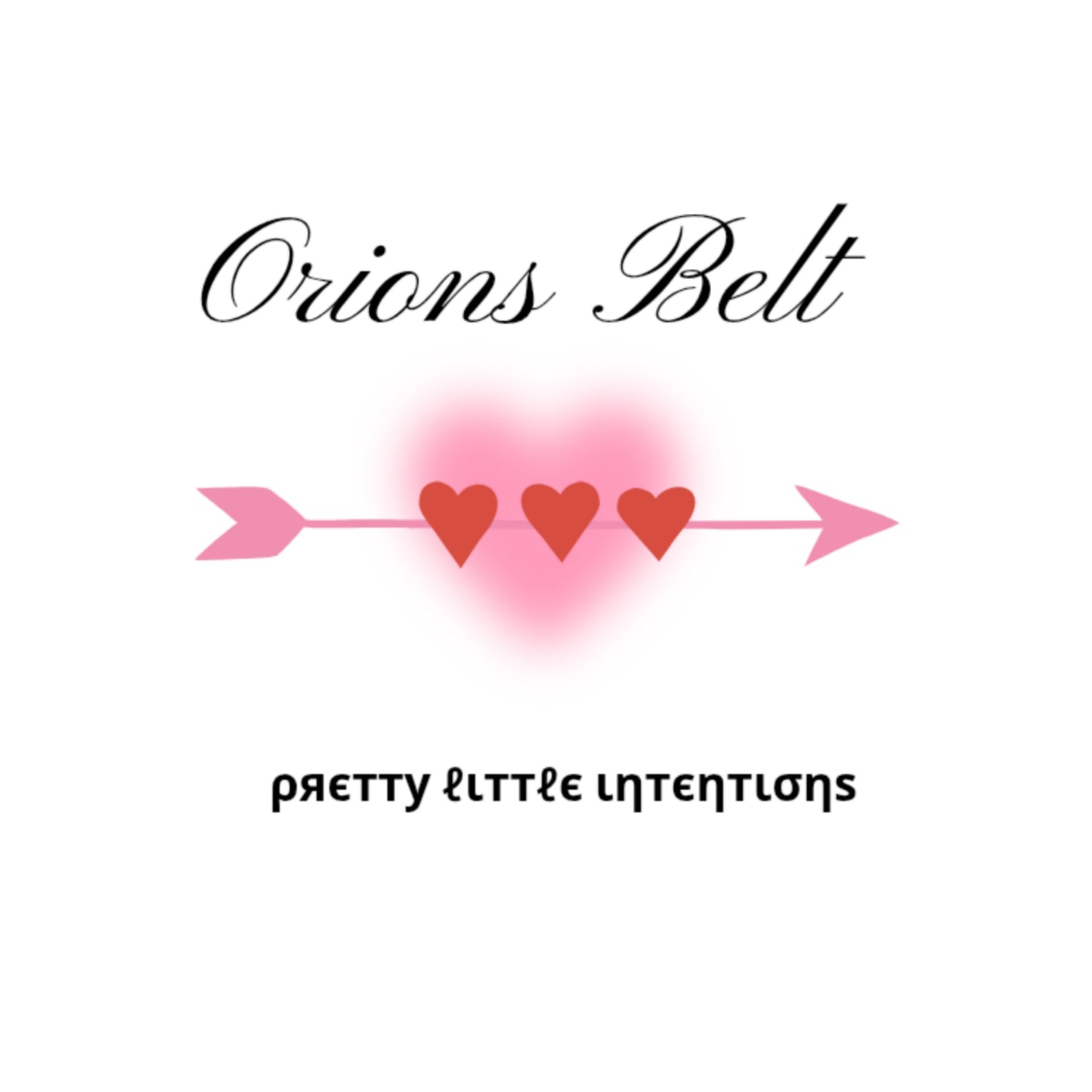 Orions Belt Body Spell Oil
