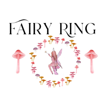 Fairy Ring Oil