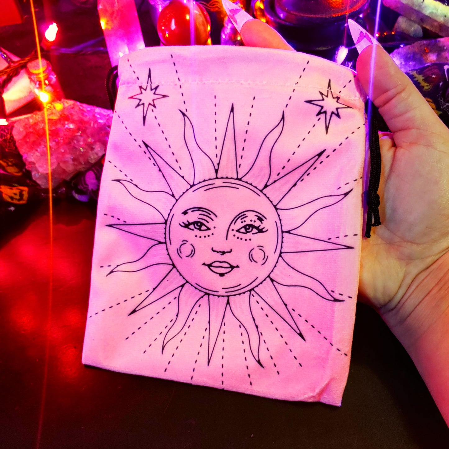 Tarot Bags