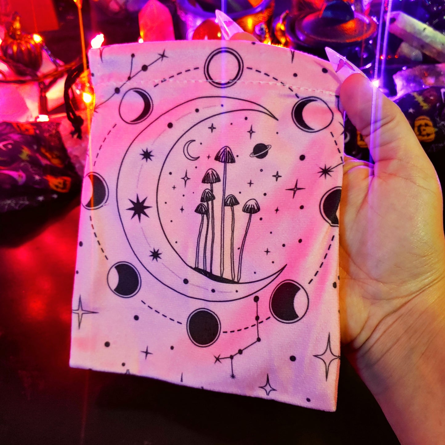 Tarot Bags