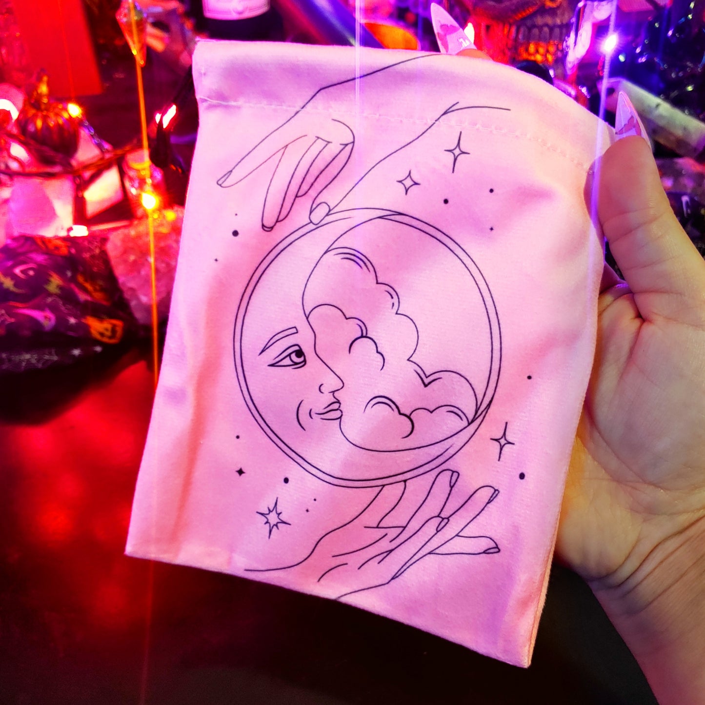 Tarot Bags