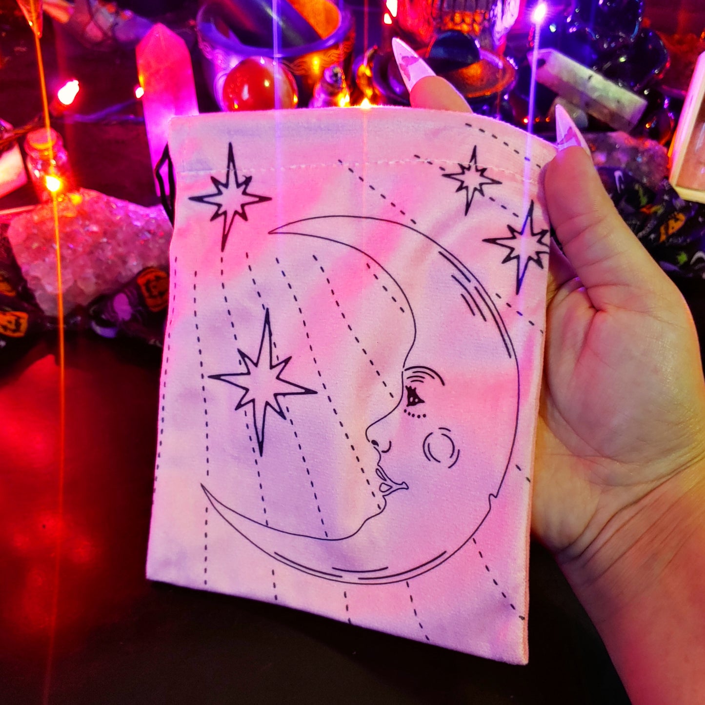 Tarot Bags