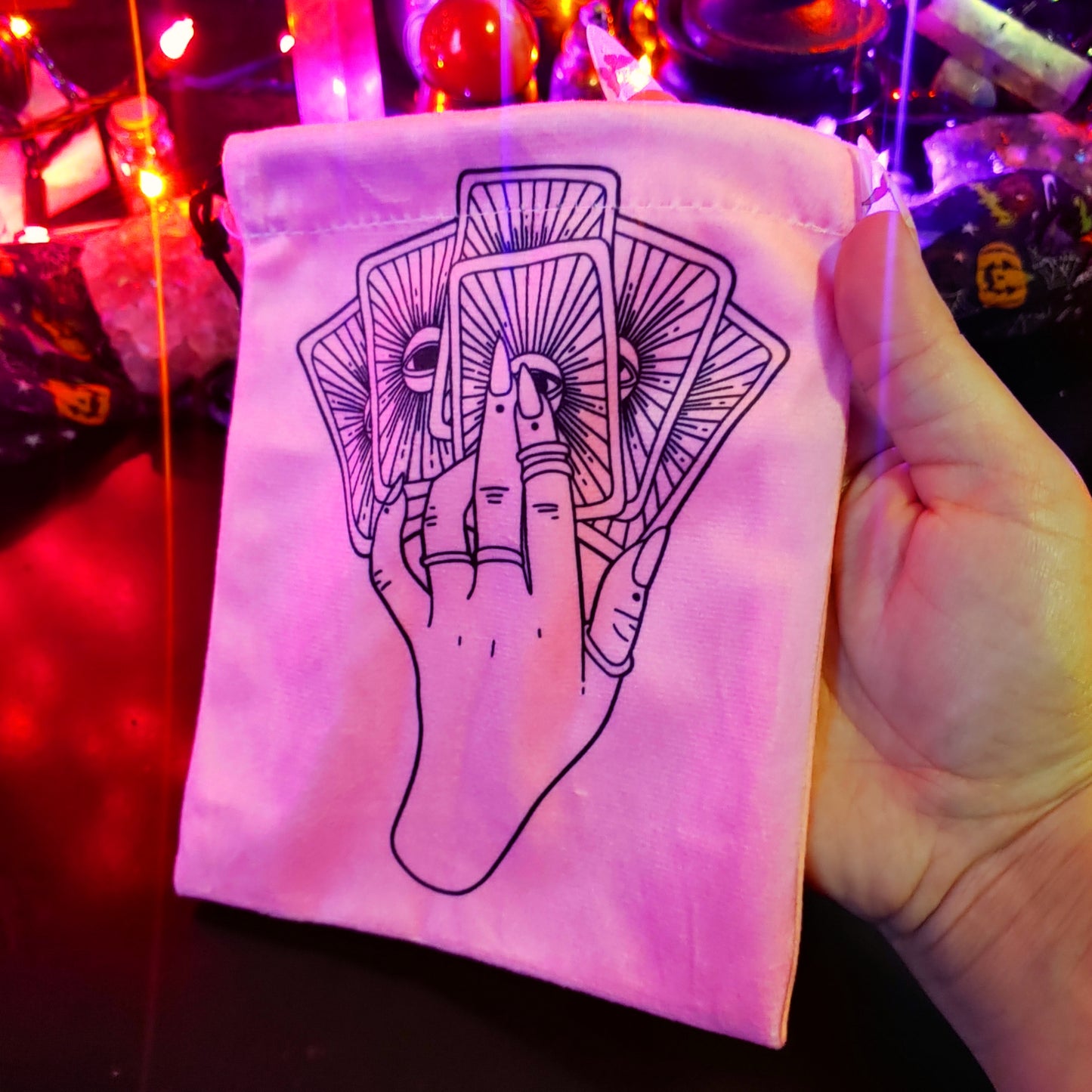 Tarot Bags