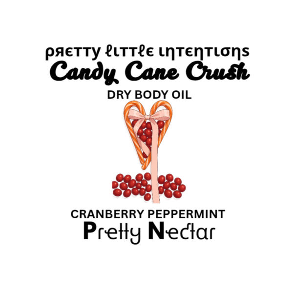 Candy Cane Crush Pɾҽƚƚყ Nҽƈƚαɾ