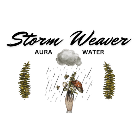 Abigail's Storm Weaver Aura Water