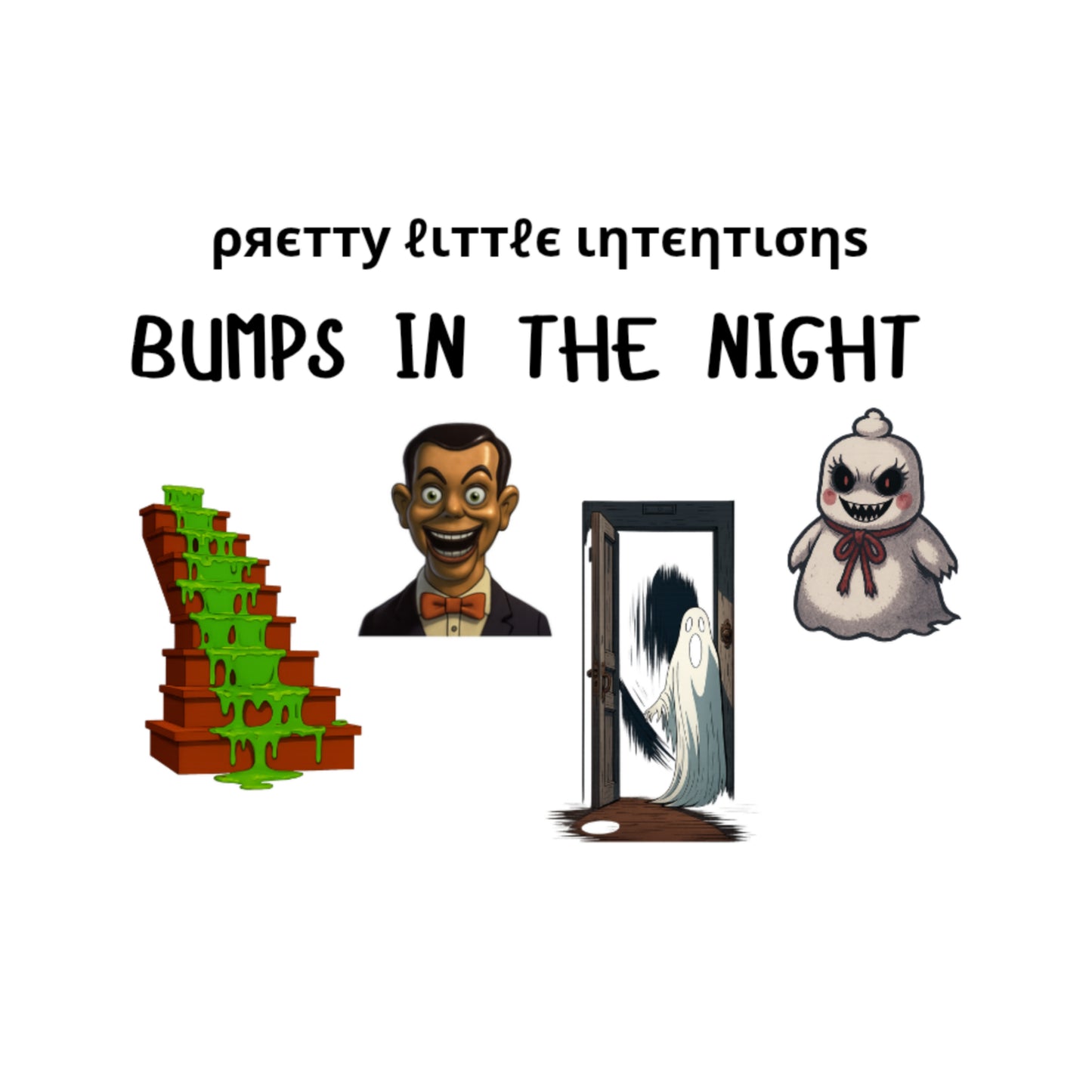 Bumps In The Night Bundle