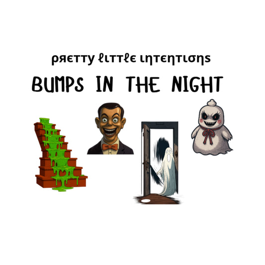Bumps In The Night Bundle