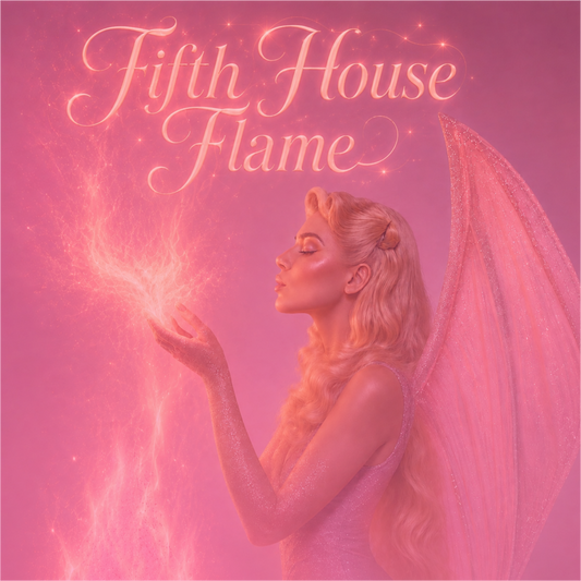 Fifth House Flame Collection