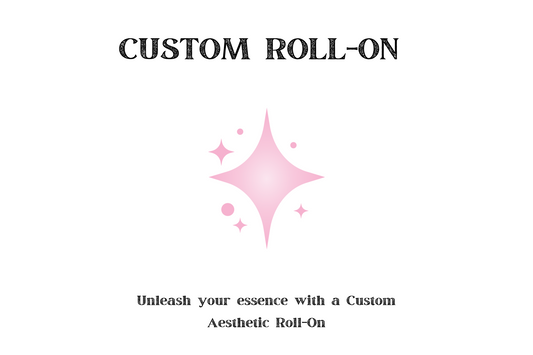 Custom Collection Roll-on