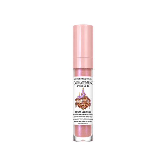Enchanted Muse Spelled Lip Oil | BEGINS SHIPPING LATE NOVEMBER