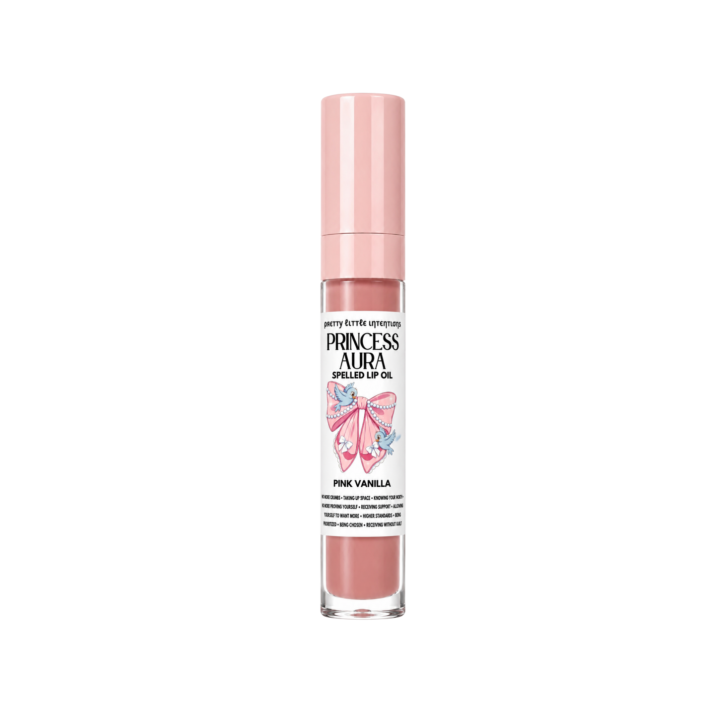 Princess Aura Spelled Lip Oil | BEGINS SHIPPING LATE NOVEMBER