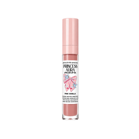 Princess Aura Spelled Lip Oil | BEGINS SHIPPING LATE NOVEMBER