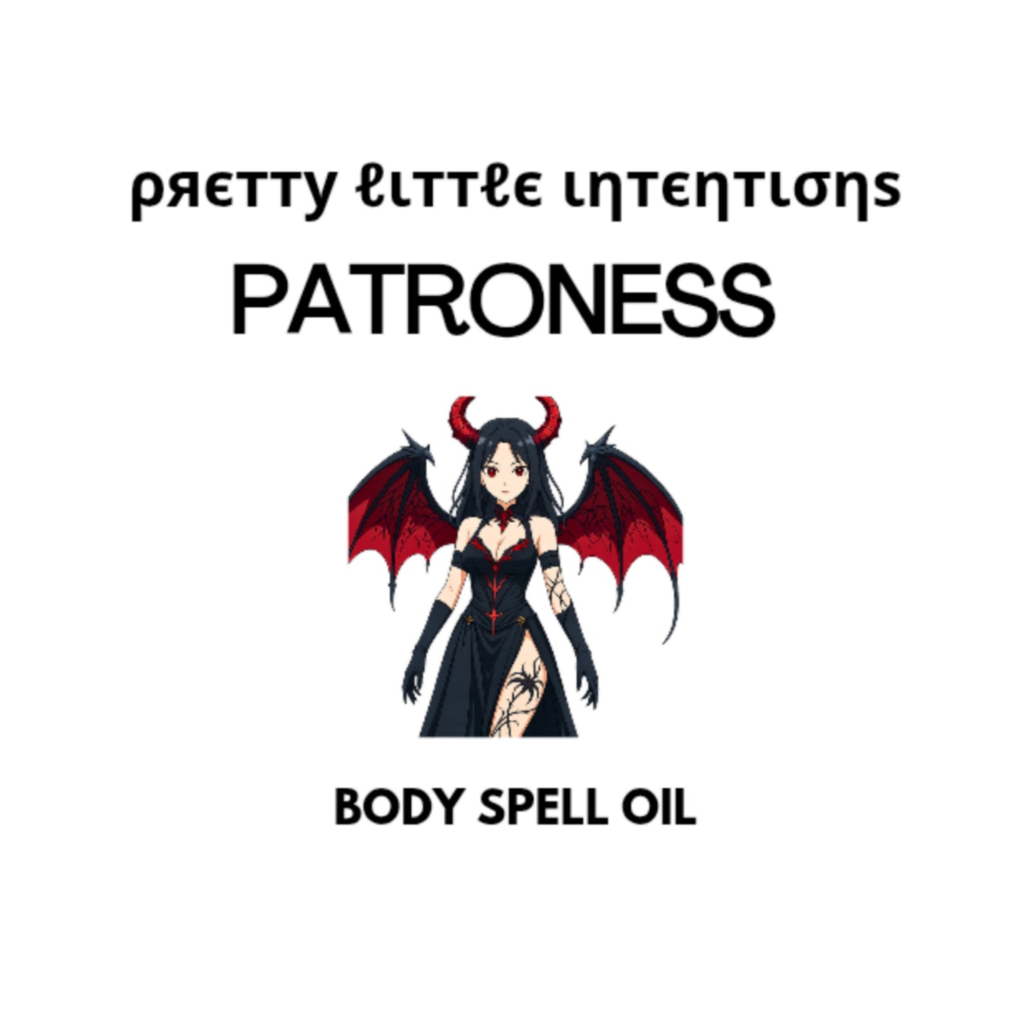 Patroness Oil