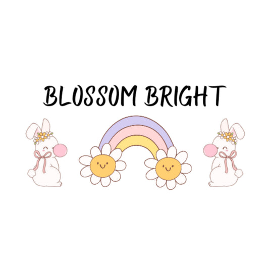 Blossom Bright Spell Oil
