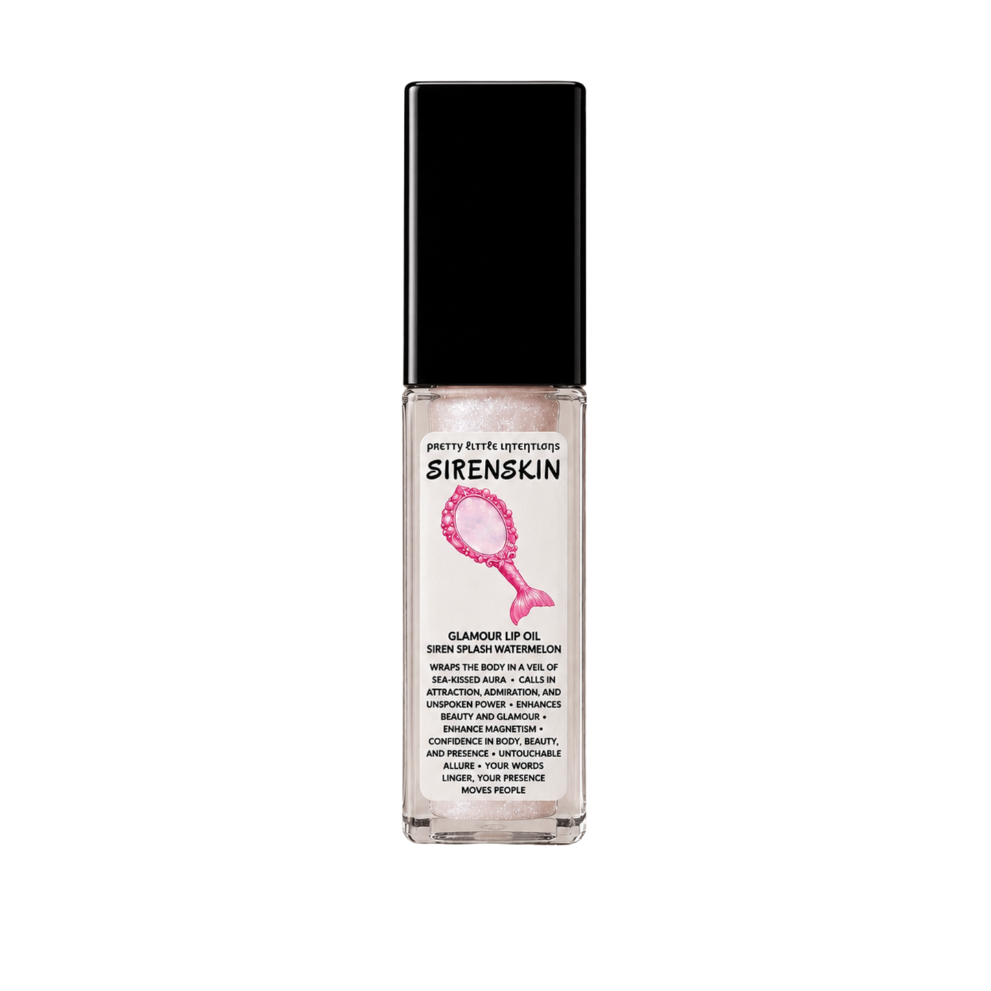 SirenSkin Glamour Lip Oil PRE-ORDER