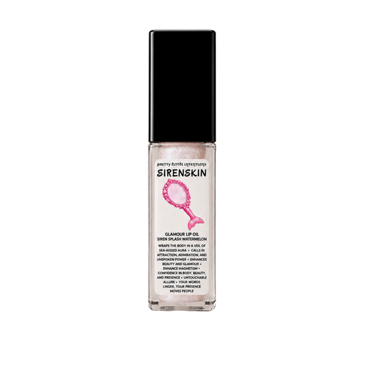 SirenSkin Glamour Lip Oil PRE-ORDER