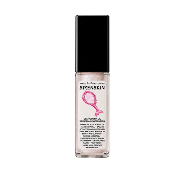 SirenSkin Glamour Lip Oil PRE-ORDER