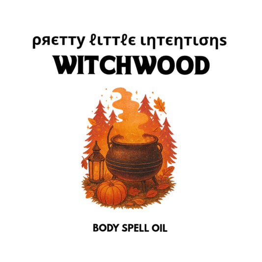 Witchwood Oil